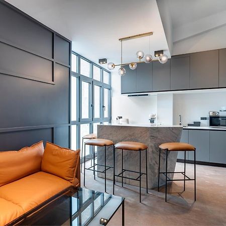 Residence Montefiore Cannes Zewnętrze zdjęcie